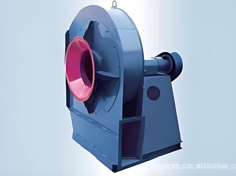 6-30型離心風(fēng)機(jī)